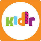 Kidlr Baby Milestones Tracker icon