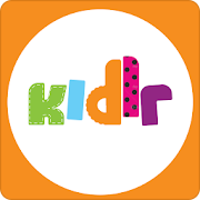 Kidlr Baby Milestones Tracker  Icon