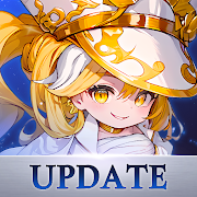 Arcana Blade : Idle RPG