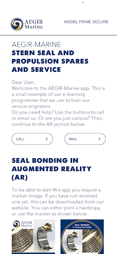 AEGIR Marine AR Screen 3