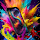 Live Wallpaper & Magic Fluid