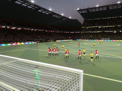 Dream League Soccer 2022  APK for Android – Download 17