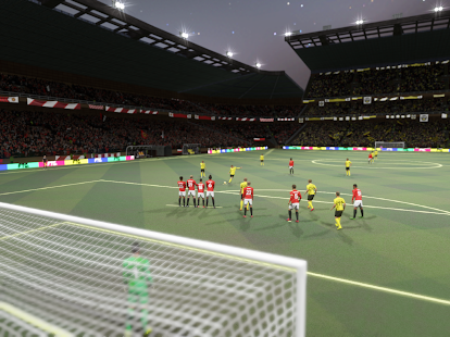 Dream League Soccer 2022 Screenshot