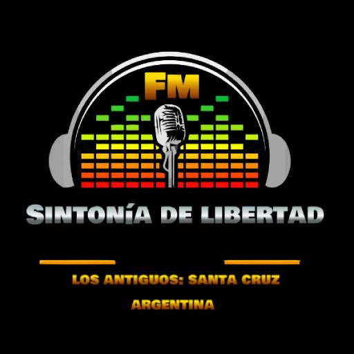 Sintonía de Libertad logo