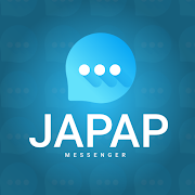 Japap Messenger  Icon