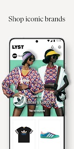 Lyst: Shop Fashion Brands Unknown