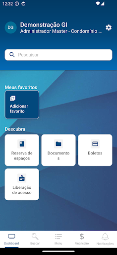 Gonçalves Condomínios Screen 2