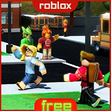 TIPS ROBLOX NEW icon