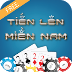 Cover Image of Download Tien Len - Thirteen - Mien Nam 2.2.1 APK