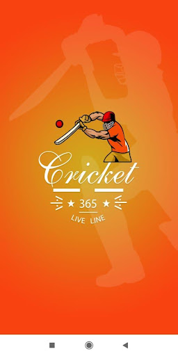 Cricket 365 - Cricket Live Lin