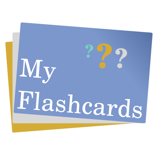 My Flashcards