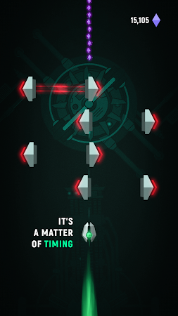 Game screenshot Jump Drive: Get Away apk download