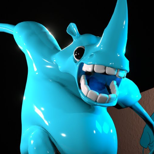 Garten Of BanBan 4 Mobile