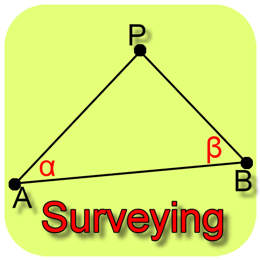 Surveying logo