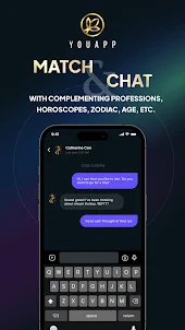 YouApp - Connecting People