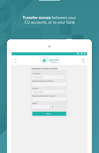 Lisburn Credit Union