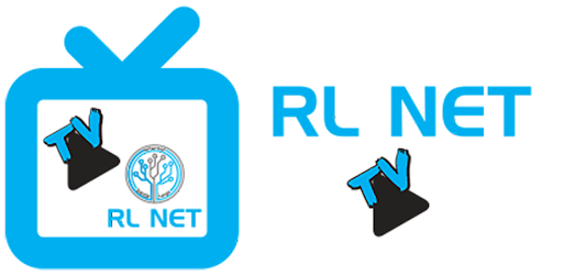 Android application RL NET TV STB screenshort