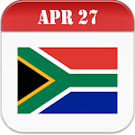 Cover Image of Download South Africa Calendar 2023  APK