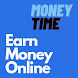 Earn Money App : MoneyTime