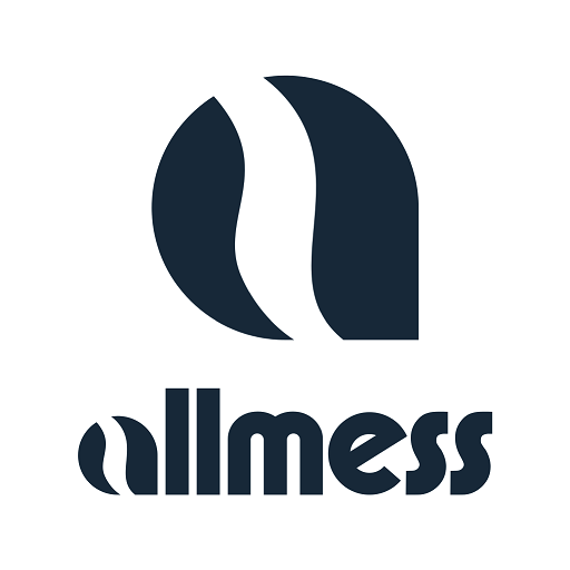 Allmess logo