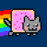 Nyan Cat Live Wallpaper icon