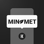 Cover Image of डाउनलोड Minomet KWGT  APK