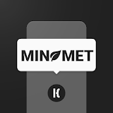 Minomet KWGT icon