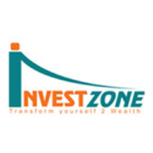 INVESTZONEONLINE logo