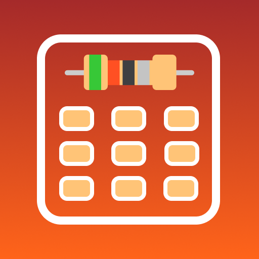 Resistor color code calculator Télécharger sur Windows