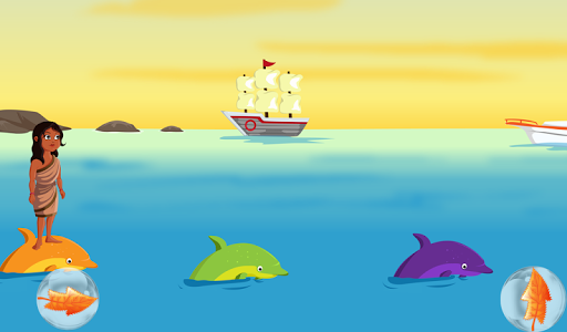 Sukhu Dukhu adventure Screen 3