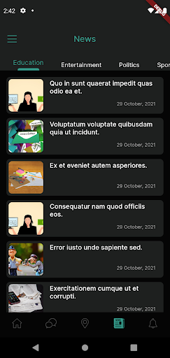 CampusPal Screen 3