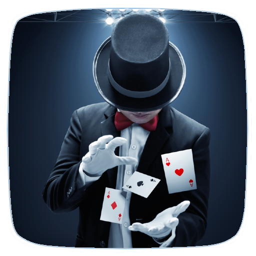How to Do Magic Tricks logo