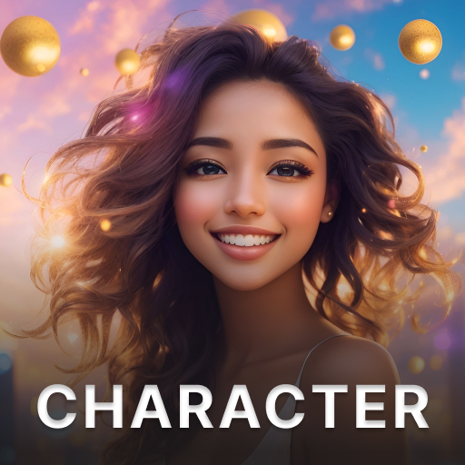 AI Character - Roleplay Chat  Icon