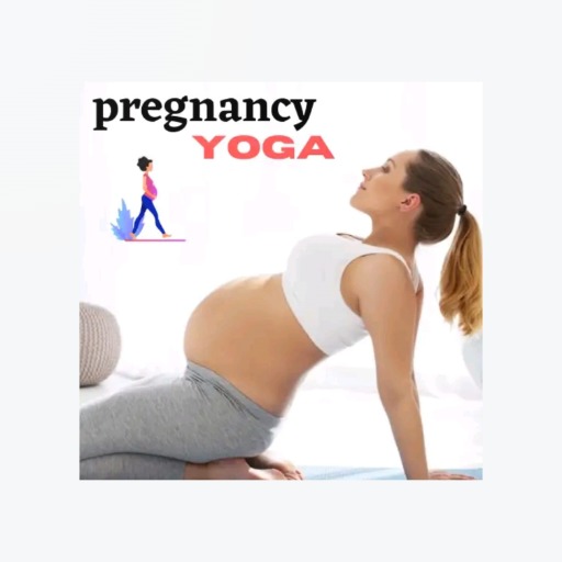 PREGNANCY YOGA WORKOUT AT HOME
