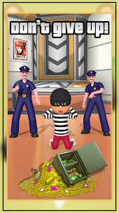 Thief Escape: Prison Break