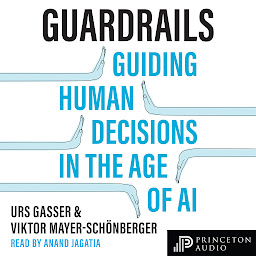 تصویر نماد Guardrails: Guiding Human Decisions in the Age of AI