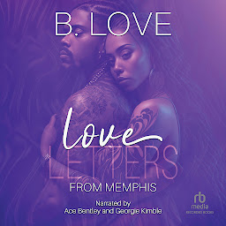 Icoonafbeelding voor Love Letters from Memphis