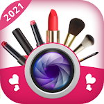 Cover Image of ดาวน์โหลด Beauty Makeup Pro - Photo Editor and Collage 1.0.6 APK