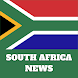 South Africa News - Androidアプリ