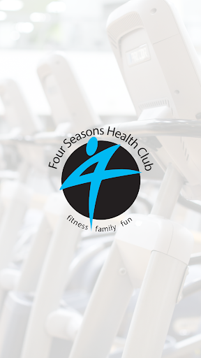 Android application Four Seasons Virtual screenshort