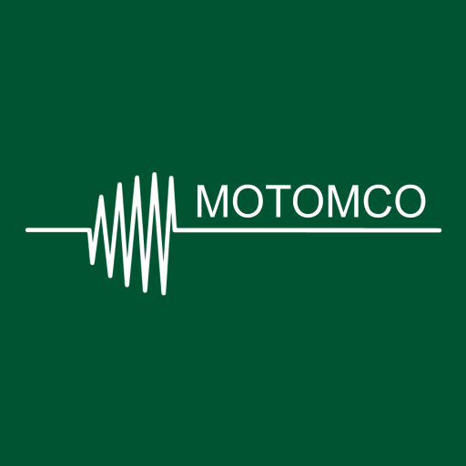 Motomco  Icon