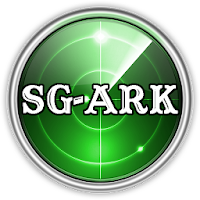 SG ARK - Video Ghost Hunting Kit