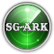 SG ARK Video Ghost Hunting Kit - Androidアプリ