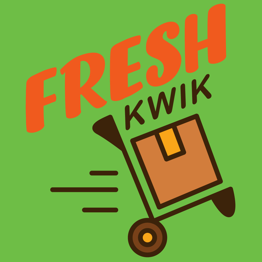 Fresh Kwik logo