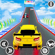 Top 44 Auto & Vehicles Apps Like Extreme GT Racing Car Stunts - Best Alternatives