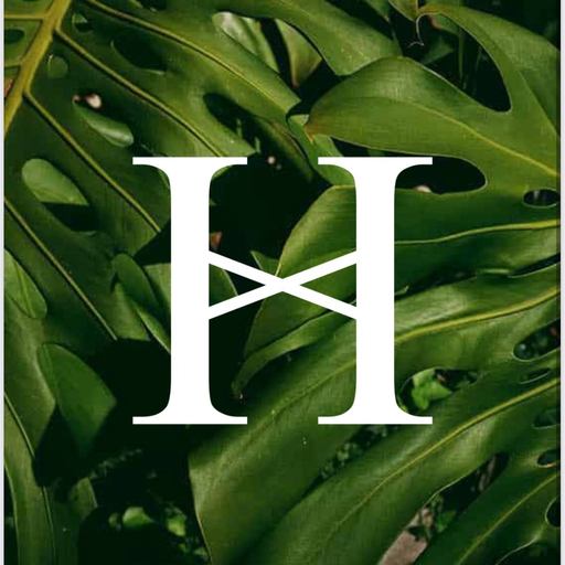 HNTR logo