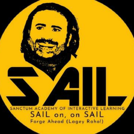 SAIL logo