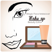 Magic Face Makeover - Beauty Editor