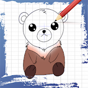 Top 43 Education Apps Like 100+ How to Draw Kawaii - Best Alternatives