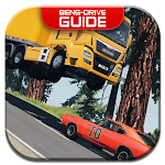 Cover Image of Скачать BeamNG Drive Simulator Tips And Hints 1.0 APK